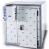 Камера холодильная Шип-Паз,   9.91м3, h2.20м, 1 дверь расп.правая, ППУ80мм, без порога