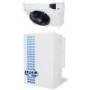 Сплит-система морозильная для камер до  23.00м3, -15/-25С, крепление вертикальное, R404, ВПУ, зим.комплект, KVR-NRV-NRD, ТРВ+ресивер+сол.вен, конц.вык