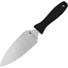 Лопатка-нож для торта L 30,7см нержавеющая сталь черный