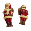 Форма для шоколада «Дед Мороз» L 14см w 6см поликарбонат