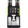 Кофемашина-суперавтомат, 1 группа, 1 кофемолка, под.к водопр., SteamJet, Jet Option, Easy Milk, Easy Clean, Dynamic Coffee Assist, горячая вода, LED п