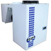 Моноблок холодильный настенный для камер до  16.00м3, -5/+10С, ранцевый, R404, ВПУ