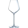 Бокал для вина 380мл D 5,6см h 22см «Дистинкшн» стекло прозрачное