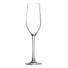 Бокал для шампанского 160мл D 4,3см, h 22,3 см, стекло прозрачное Селест
