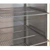 Полка-решетка для шкафов холодильных и морозильных Future C, М, F 520 и 530, 400х530мм, нерж.сталь